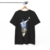 Shohei Ohtani 'Sho-Time' Tee Shirt - Unisex Heavy Cotton Casual Fit